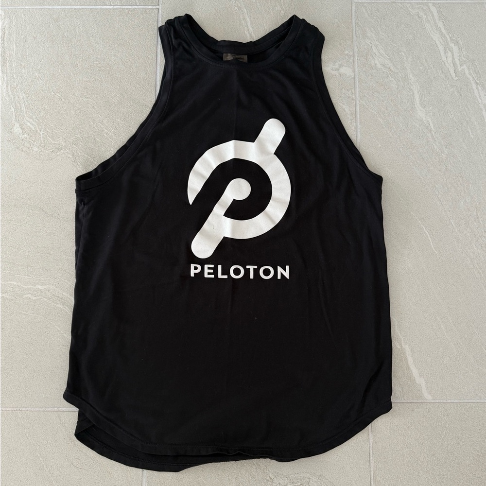 Peloton Tank Top